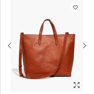 NWT The Zip-Top Transport Carryall